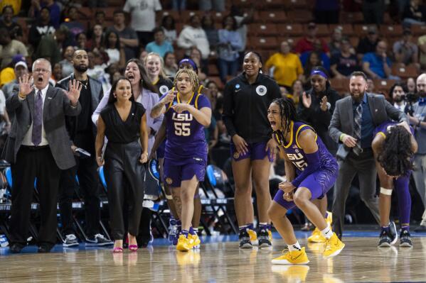 Lsu sales shoes 218